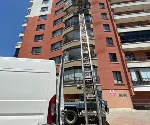 Pendik Asansörlü Taşımacılık Hizmetinde Yüksek Katlara Güvenli ve Hızlı Çözüm – Arslan Nakliyat
