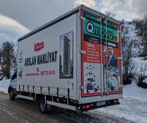 Pendik Yük Taşımacılığı Hizmetinde Güvenli, Hızlı ve Planlı Lojistik Çözümler – Arslan Nakliyat