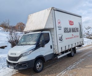 Pendik Evden Eve Nakliyat Hizmetinde Güvenli, Hızlı ve Garantili Taşımacılık – Arslan Nakliyat