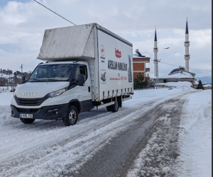 Pendik Nakliyat Hizmetlerinde Güvenli, Hızlı ve Garantili Taşımacılık – Arslan Nakliyat